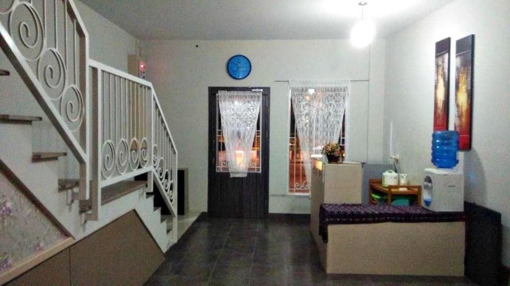 Permata Inn Medan Exterior foto